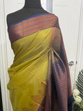 Semi Silk Saree