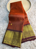 Kanchipuram silk