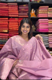 Banarasi Saree