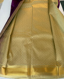 Semi silk Saree
