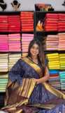Semi Silk Saree