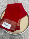 Chiffon Saree