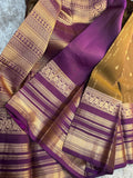 Kanchipuram silk