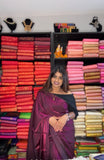 Party Saree