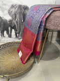 Tissue Kanchipuram  Silk