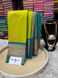 Semi Silk Saree