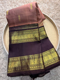 Kanchipuram silk