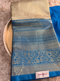 Half Saree