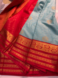 Semi Silk
