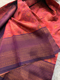 Semi silk