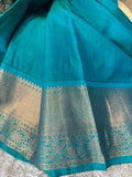 Semi Silk Saree