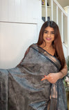 Cotton Saree