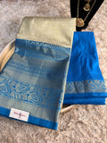 Half Saree