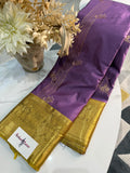 Semi Silk Saree