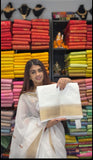 Silk cotton Saree
