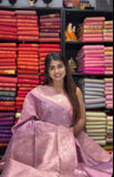Banarasi Saree
