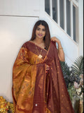 Soft Silk Saree