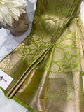 Semi silk Saree