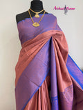 Semi Silk Saree