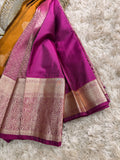 Semi Silk Saree