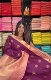 Semi Silk Saree