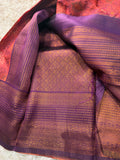 Semi silk