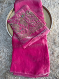 Party Saree