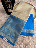 Half Saree
