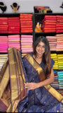 Semi Silk Saree