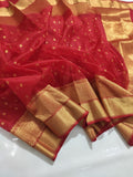 Pure Katan Silk