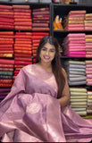 Banarasi Saree