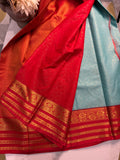 Semi Silk