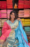Semi Silk Saree