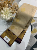 Semi Silk Saree