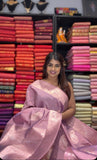 Banarasi Saree