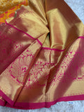 Half Saree