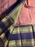 Kanchipuram silk