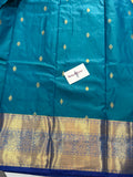 Semi silk Saree