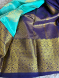 Kanchipuram Silk Saree