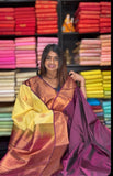 Semi silk