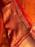 Semi silk