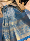 Half Saree