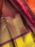 Kanchipuram silk