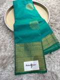 Semi Silk Saree