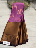 Semi Silk Saree