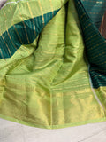 Chiffon Saree