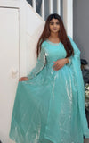 Anarkali
