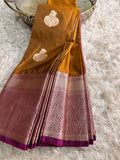 Semi Silk Saree