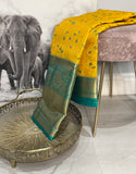 Semi Silk Saree
