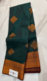 Semi silk Saree